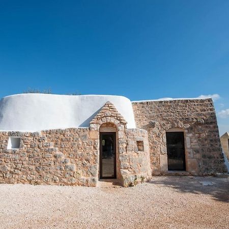 Villa Alberovivo Ostuni Exterior photo