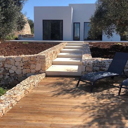 Villa Alberovivo Ostuni Exterior photo