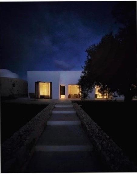 Villa Alberovivo Ostuni Exterior photo