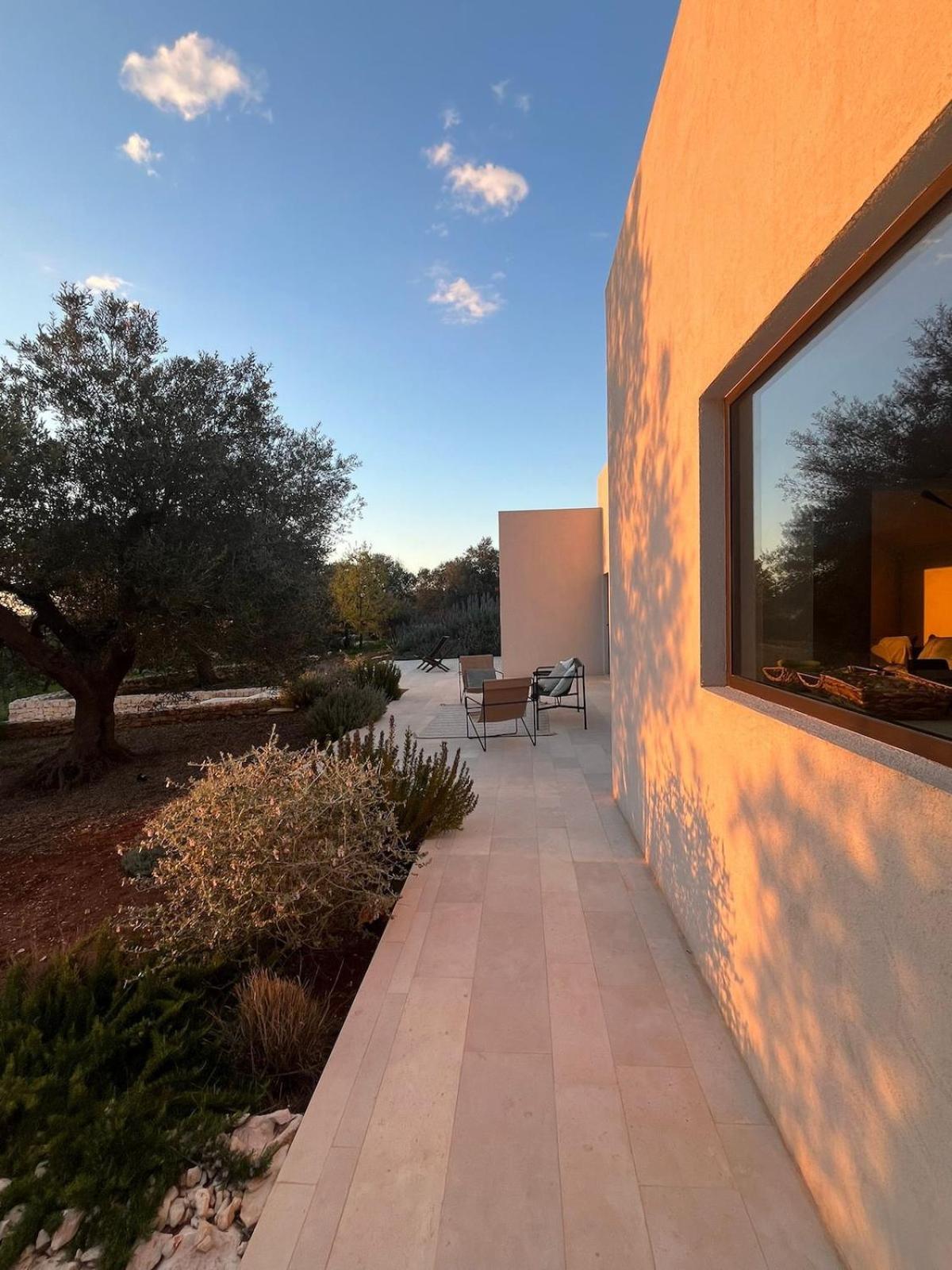 Villa Alberovivo Ostuni Exterior photo